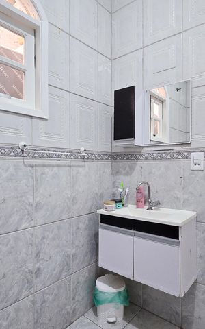 Casa à venda com 120m², 2 quartos e 1 vaga Casa à venda com 120m², 2 quartos e 1 vagaBanheiro Suìte - Casa 2
