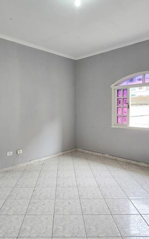 Casa à venda com 120m², 2 quartos e 1 vaga Casa à venda com 120m², 2 quartos e 1 vagaQuarto - Casa 1