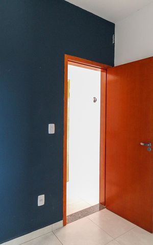 Casa de condomínio à venda com 32m², 2 quartos e sem vaga Casa de condomínio à venda com 32m², 2 quartos e sem vagaQuarto 1