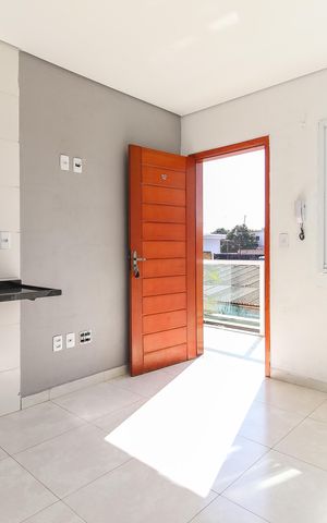 Casa de condomínio à venda com 32m², 2 quartos e sem vaga Casa de condomínio à venda com 32m², 2 quartos e sem vagaSala