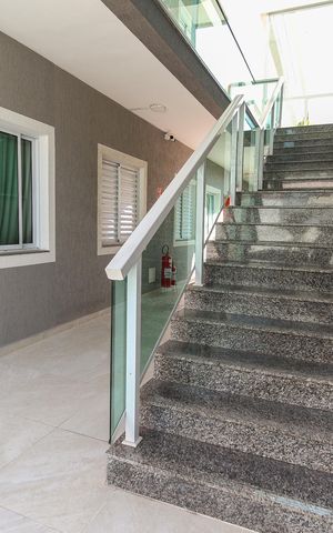 Casa de condomínio à venda com 32m², 2 quartos e sem vaga Casa de condomínio à venda com 32m², 2 quartos e sem vagaÁrea comum