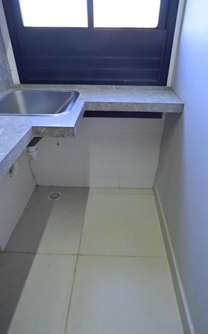 Apartamento à venda com 65m², 2 quartos e 1 vaga Apartamento à venda com 65m², 2 quartos e 1 vagaSala/Cozinha