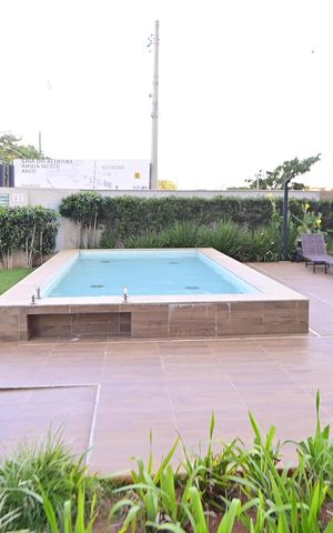 Apartamento à venda com 65m², 2 quartos e 1 vaga Apartamento à venda com 65m², 2 quartos e 1 vagaÁrea comum