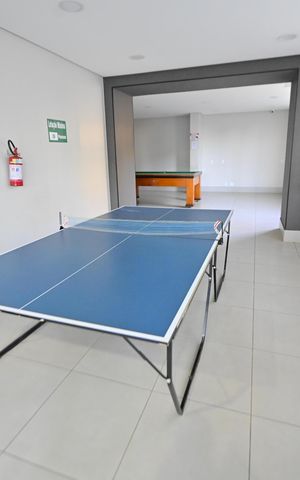 Apartamento à venda com 65m², 2 quartos e 1 vaga Apartamento à venda com 65m², 2 quartos e 1 vagaÁrea comum