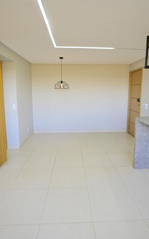 Apartamento à venda com 65m², 2 quartos e 1 vaga Apartamento à venda com 65m², 2 quartos e 1 vagaSala/Cozinha