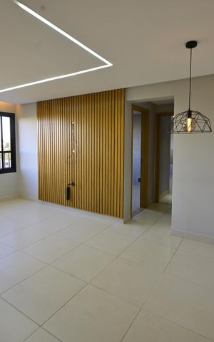 Apartamento à venda com 65m², 2 quartos e 1 vaga Apartamento à venda com 65m², 2 quartos e 1 vagaSala/Cozinha