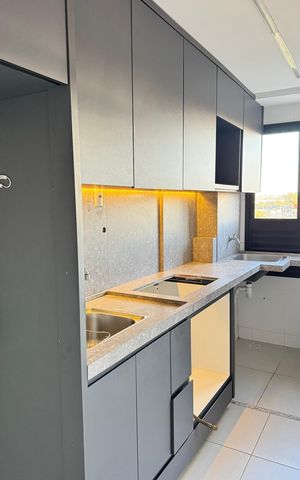 Apartamento à venda com 65m², 2 quartos e 1 vaga Apartamento à venda com 65m², 2 quartos e 1 vagaSala/Cozinha