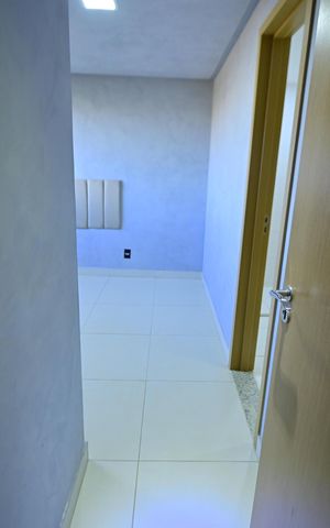 Apartamento à venda com 65m², 2 quartos e 1 vaga Apartamento à venda com 65m², 2 quartos e 1 vagaCorredor