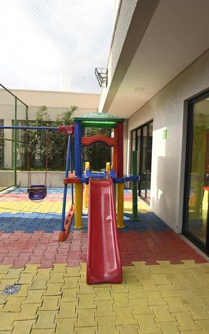Apartamento à venda com 65m², 2 quartos e 1 vaga Apartamento à venda com 65m², 2 quartos e 1 vagaÁrea comum