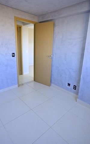 Apartamento à venda com 65m², 2 quartos e 1 vaga Apartamento à venda com 65m², 2 quartos e 1 vagaQuarto