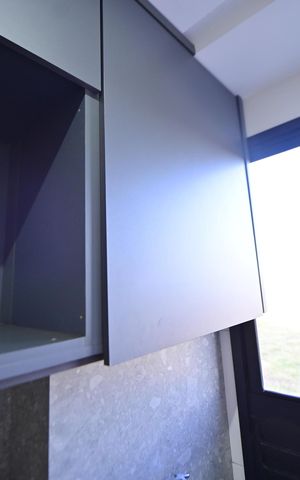 Apartamento à venda com 65m², 2 quartos e 1 vaga Apartamento à venda com 65m², 2 quartos e 1 vagaSala/Cozinha