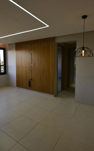 Apartamento à venda com 65m², 2 quartos e 1 vaga Apartamento à venda com 65m², 2 quartos e 1 vagaSala/Cozinha