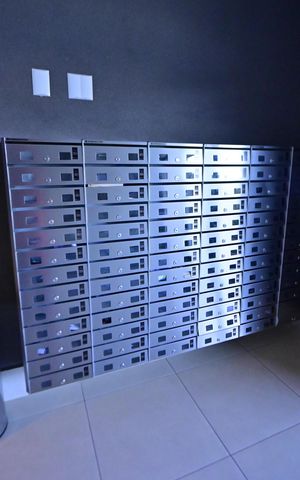 Apartamento à venda com 65m², 2 quartos e 1 vaga Apartamento à venda com 65m², 2 quartos e 1 vagaÁrea comum