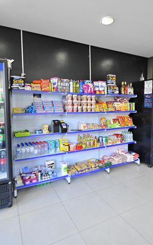 Apartamento à venda com 65m², 2 quartos e 1 vaga Apartamento à venda com 65m², 2 quartos e 1 vagaÁrea comum