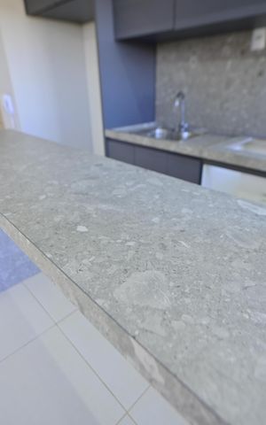 Apartamento à venda com 65m², 2 quartos e 1 vaga Apartamento à venda com 65m², 2 quartos e 1 vagaSala/Cozinha