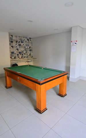 Apartamento à venda com 65m², 2 quartos e 1 vaga Apartamento à venda com 65m², 2 quartos e 1 vagaÁrea comum