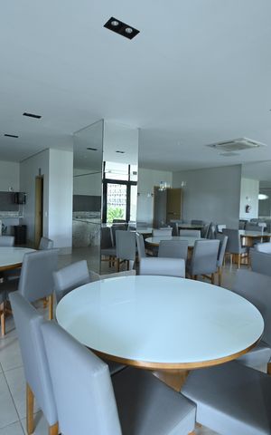 Apartamento à venda com 65m², 2 quartos e 1 vaga Apartamento à venda com 65m², 2 quartos e 1 vagaÁrea comum