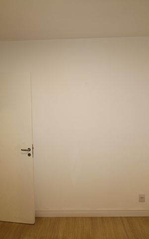 Apartamento à venda com 60m², 3 quartos e 1 vagaQuarto 2