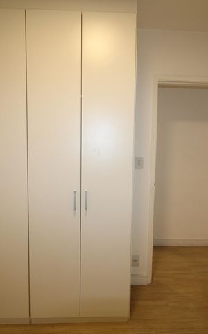 Apartamento à venda com 60m², 3 quartos e 1 vagaQuarto 2