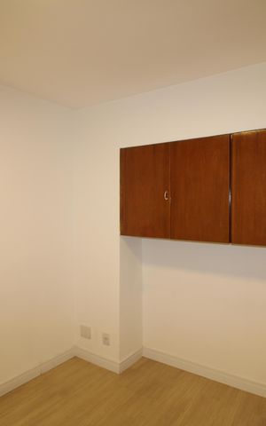 Apartamento à venda com 60m², 3 quartos e 1 vagaQuarto 1