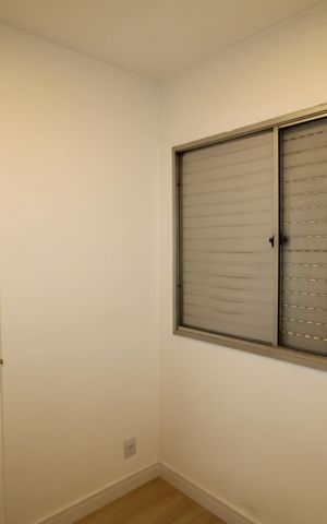 Apartamento à venda com 60m², 3 quartos e 1 vagaSuíte