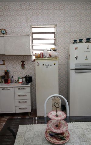 Casa à venda com 225m², 3 quartos e 2 vagasCozinha 2