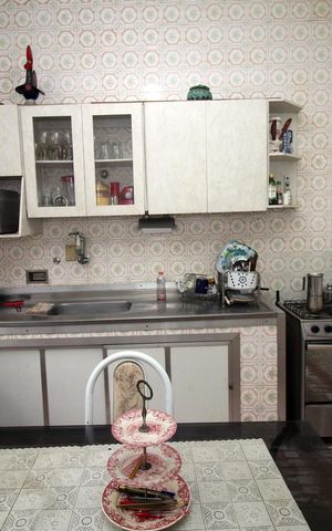 Casa à venda com 225m², 3 quartos e 2 vagasCozinha 2
