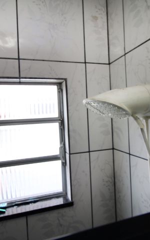 Casa à venda com 225m², 3 quartos e 2 vagasBanheiro Social