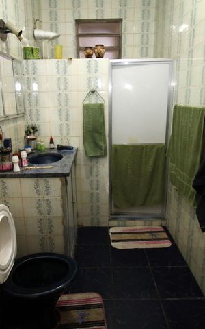 Casa à venda com 225m², 3 quartos e 2 vagasBanheiro Social 2