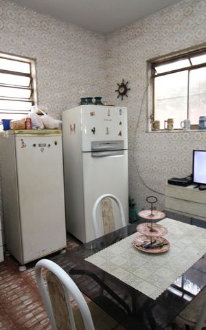 Casa à venda com 225m², 3 quartos e 2 vagasCozinha 2