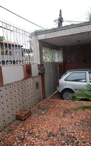 Casa à venda com 225m², 3 quartos e 2 vagasGaragem