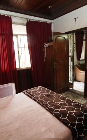 Casa à venda com 225m², 3 quartos e 2 vagasQuarto 2
