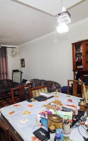 Casa à venda com 225m², 3 quartos e 2 vagasSala