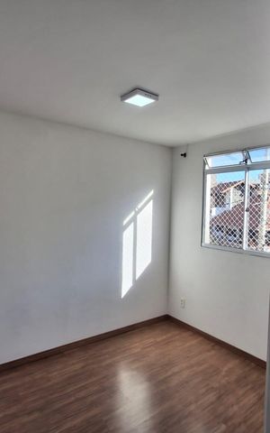 Apartamento à venda com 50m², 2 quartos e 1 vaga Apartamento à venda com 50m², 2 quartos e 1 vagaQuarto 1