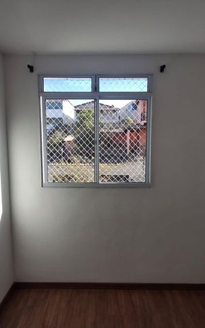 Apartamento à venda com 50m², 2 quartos e 1 vaga Apartamento à venda com 50m², 2 quartos e 1 vagaQuarto 2