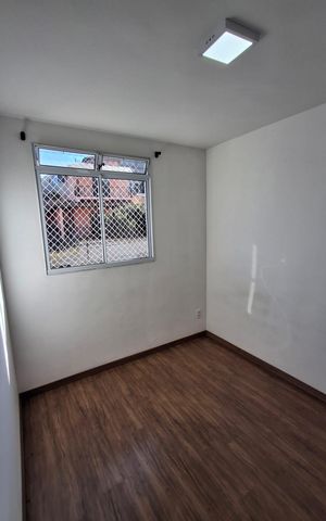 Apartamento à venda com 50m², 2 quartos e 1 vaga Apartamento à venda com 50m², 2 quartos e 1 vagaQuarto 2