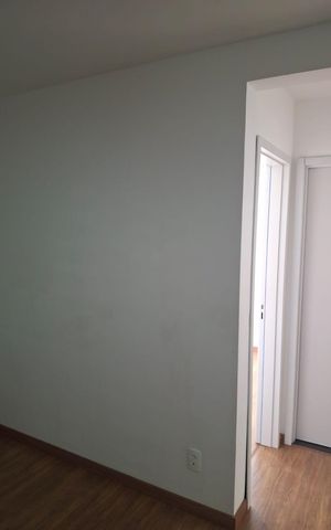 Apartamento à venda com 50m², 2 quartos e 1 vaga Apartamento à venda com 50m², 2 quartos e 1 vagaSala