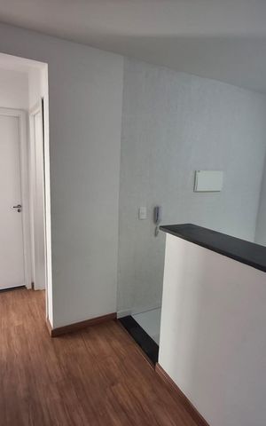 Apartamento à venda com 50m², 2 quartos e 1 vaga Apartamento à venda com 50m², 2 quartos e 1 vagaSala