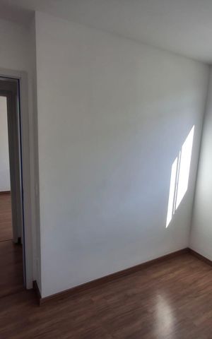 Apartamento à venda com 50m², 2 quartos e 1 vaga Apartamento à venda com 50m², 2 quartos e 1 vagaQuarto 2
