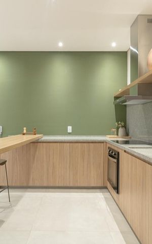 Apartamento à venda com 29m², 1 quarto e sem vaga Apartamento à venda com 29m², 1 quarto e sem vagaÁrea comum - Salão de Festas