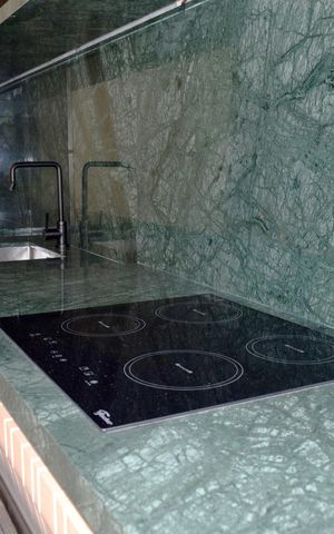 Studio à venda com 28m², 1 quarto e sem vagaÁrea comum - Salão de festas
