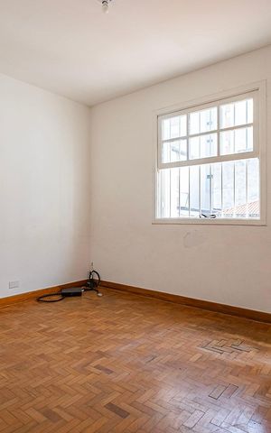 Casa para alugar com 138m², 2 quartos e 1 vaga Casa para alugar com 138m², 2 quartos e 1 vagaQuarto 2