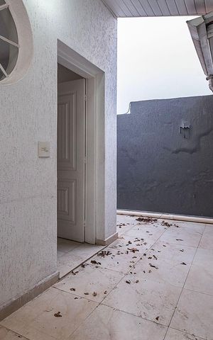 Casa para alugar com 138m², 2 quartos e 1 vaga Casa para alugar com 138m², 2 quartos e 1 vagaQuintal