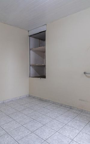 Casa à venda com 106m², 3 quartos e 2 vagas Casa à venda com 106m², 3 quartos e 2 vagasQuarto 1