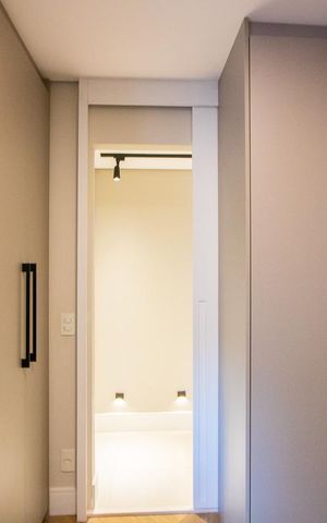 Apartamento à venda com 129m², 3 quartos e 2 vagas Apartamento à venda com 129m², 3 quartos e 2 vagasSuíte