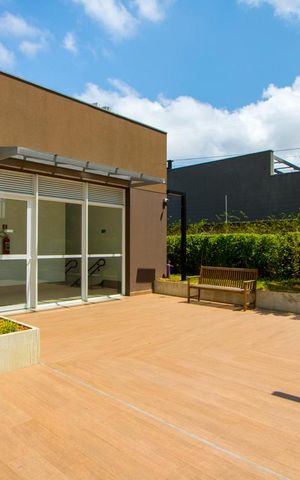 Apartamento à venda com 129m², 3 quartos e 2 vagas Apartamento à venda com 129m², 3 quartos e 2 vagasÁrea comum