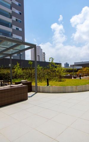 Apartamento à venda com 129m², 3 quartos e 2 vagas Apartamento à venda com 129m², 3 quartos e 2 vagasÁrea comum