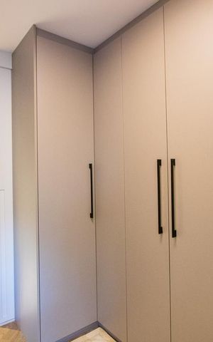 Apartamento à venda com 129m², 3 quartos e 2 vagas Apartamento à venda com 129m², 3 quartos e 2 vagasSuíte
