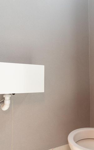Casa à venda com 200m², 3 quartos e 2 vagasLavabo 01