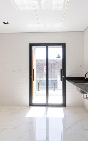 Casa à venda com 200m², 3 quartos e 2 vagasCozinha